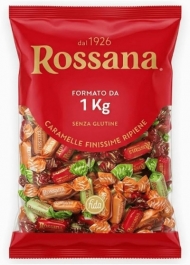 FIDA CARAM.KG.1 ROSSANA MIX